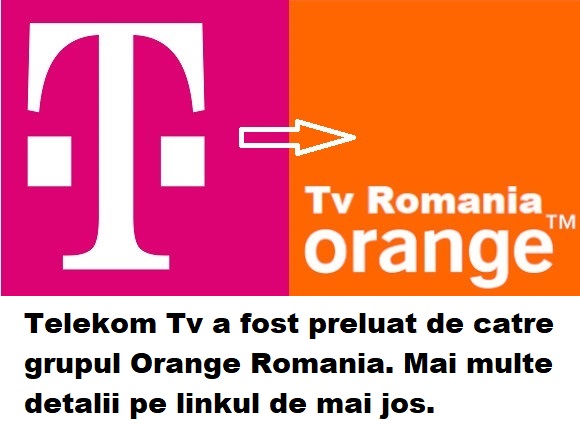 orange tv telekom